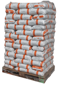 Greenwood Træpiller