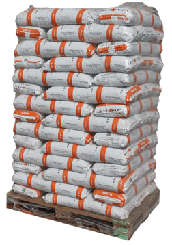 Greenwood Træpiller