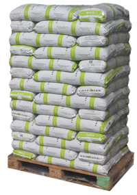 Greenwood Træpiller