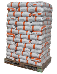 Greenwood Træpiller