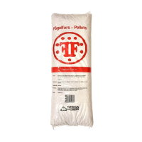 Fågelfors Træpille