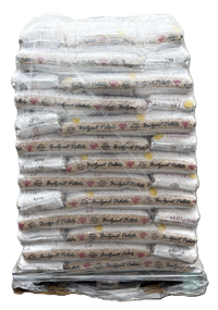 Hällefors Træpiller