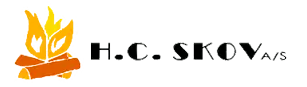 H.C. Skov